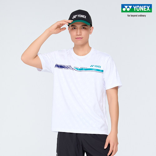YONEX/尤尼克斯运动T恤