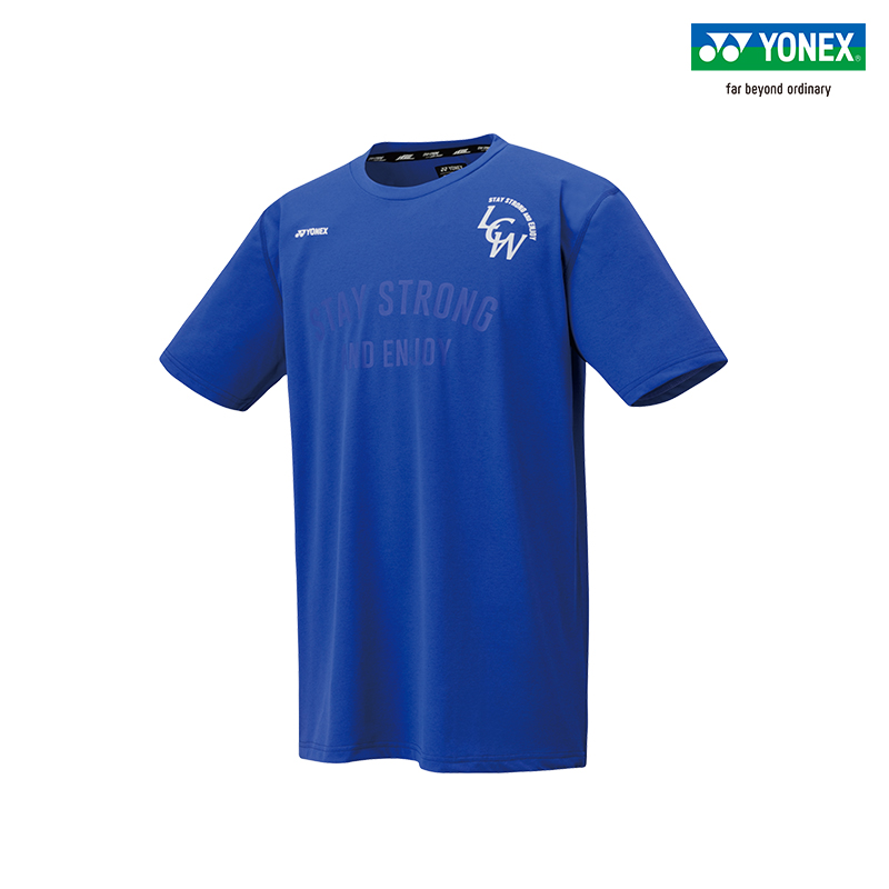 YONEX/尤尼克斯运动T恤