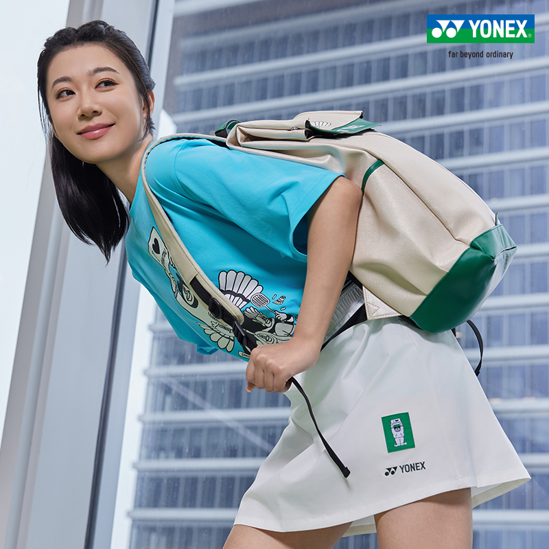YONEX/尤尼克斯运动背包