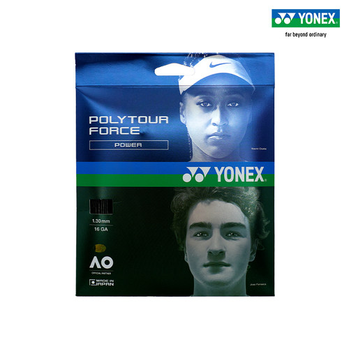 YONEX/尤尼克斯网球拍线
