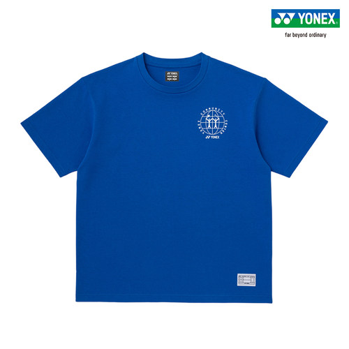 YONEX/尤尼克斯周年纪念限定T恤