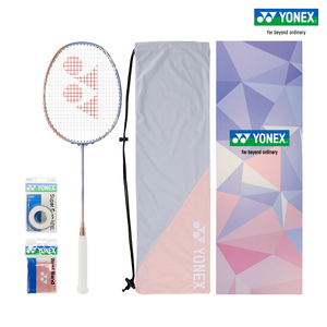 YONEX/尤尼克斯 ASTROX 11 POWER  天斧全碳素羽毛球拍礼盒 AX11p
