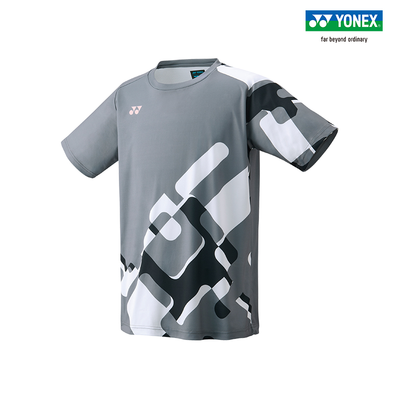 YONEX/尤尼克斯运动T恤
