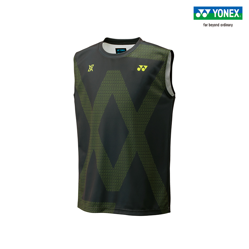 YONEX/尤尼克斯运动背心
