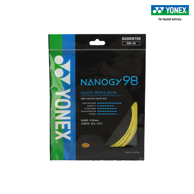 YONEX/�����˹���� NBG98CH ��ë������ ������ ���� �ߵ���yy