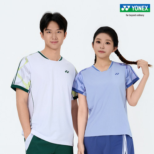 YONEX/尤尼克斯运动T恤