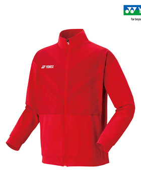 YONEX/尤尼克斯50160CR/60160CR 25SS大赛系列国家队男女同款外套
