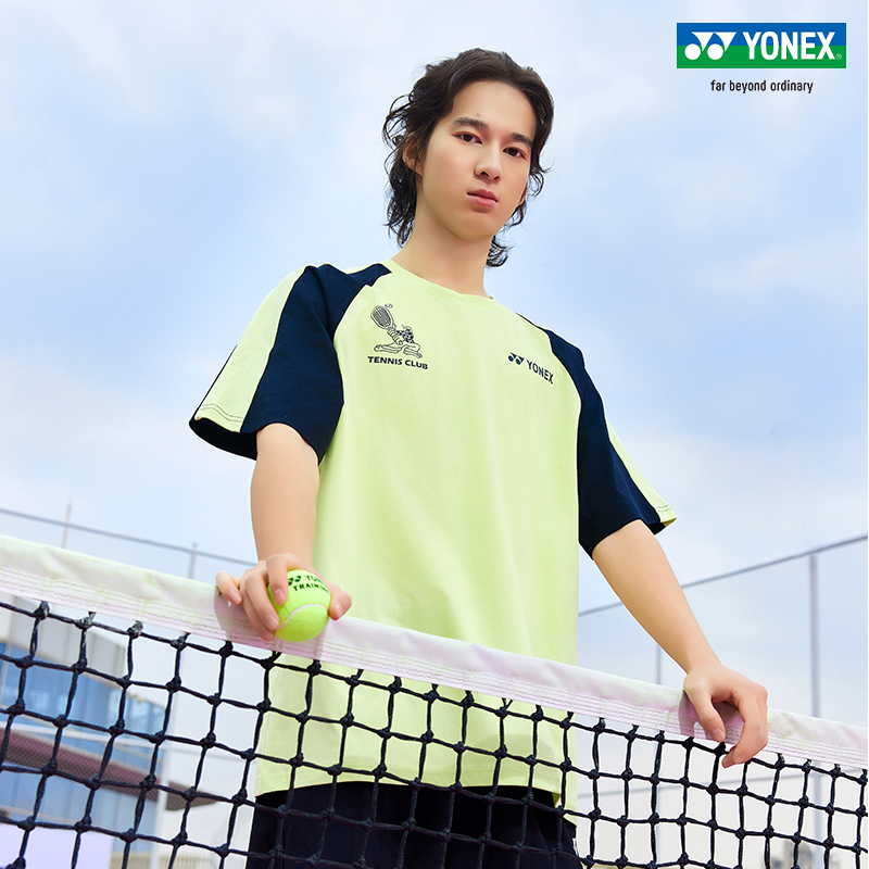 YONEX/尤尼克斯运动T恤