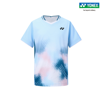 YONEX/尤尼克斯运动T恤