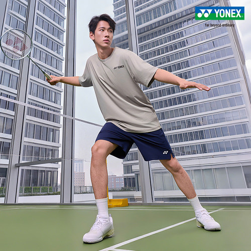 YONEX/尤尼克斯运动短裤
