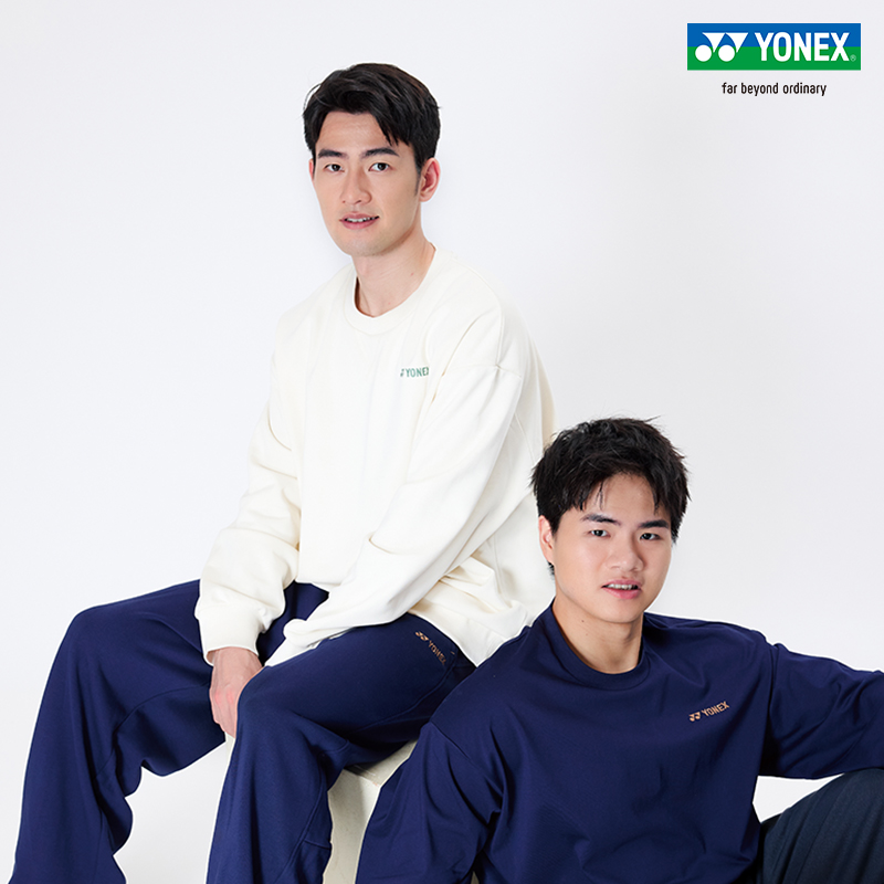 YONEX/尤尼克斯运动卫衣