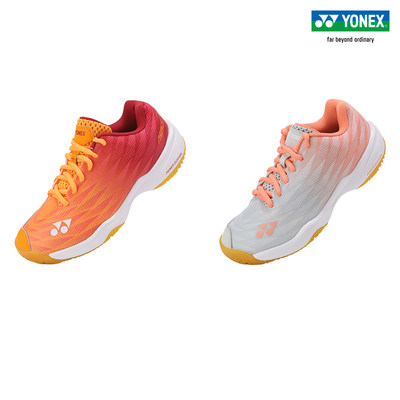 YONEX/尤尼克斯青少年羽毛球鞋