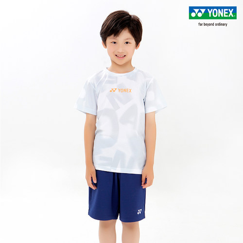YONEX/尤尼克斯运动T恤