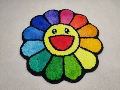 C Tufted Plush Style