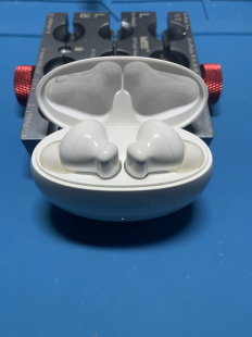 华为蓝牙耳机电池不耐用掉电快 更换电池 华为Freebuds 4i维修