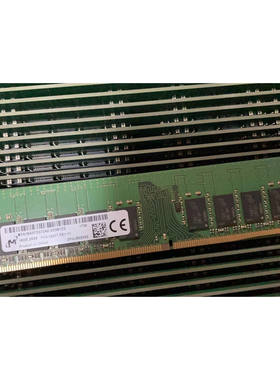 DELL R230 R330 T30 T130 T140 T330服务器内存16G DDR4 2400 ECC