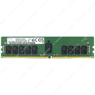 三星 16G 1Rx4 PC4-3200AA ECC REG M393A2K40EB3-CWE 服务器内存