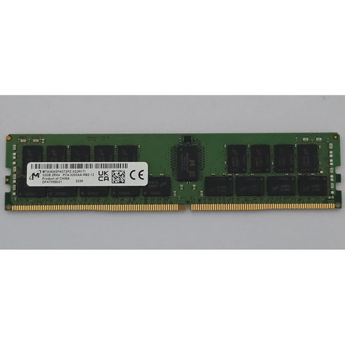 DELL R7920 T7920 T5820 T7820服务器内存 32G DDR4 3200 ECC REG