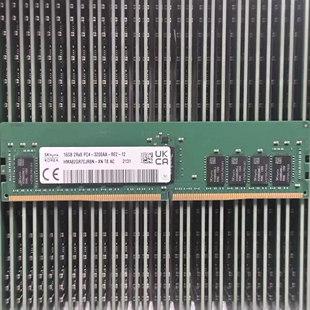 DELL T5820 T7820 T7920 R7920 16G DDR4 3200 ECC REG服务器内存