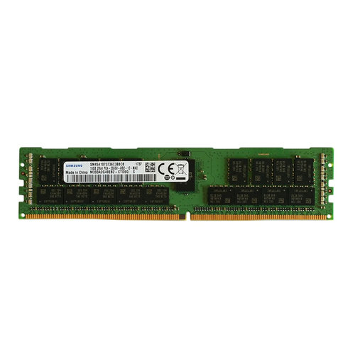 M393A2G40EB2-CTD 三星 DDR4 16G 2RX4 2666 ECC REG服务器内存