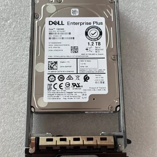 DELL 0MFK2F MFK2F ST1200MM0009 1.2T 10K SAS SC5020/7020 硬盘