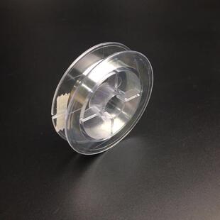 微芯源银线 银飞线0.009mm 银丝 可以打圈不易断 cpu飞线指纹飞线