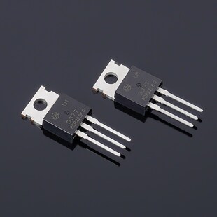 LM337TG 原装ON安森美 负电源三端可调稳压IC集成芯片