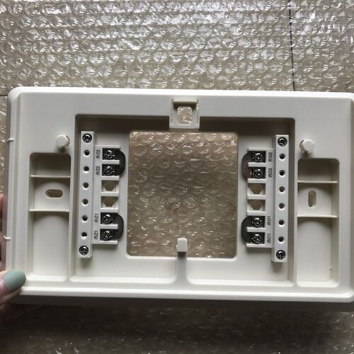海湾火灾显示盘GST-ZF-500Z层显火灾显示盘海湾层显500Z