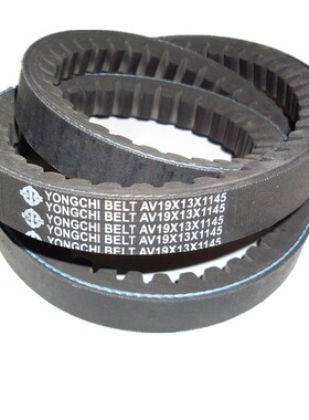 收割机常柴发动机皮带 AV19X1120Li AV19X13X965 AV19X13X1145