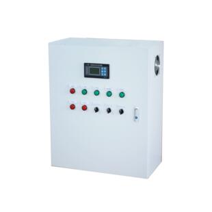7.5 WESFA全优正恒压供水变频器控制柜箱1.5 5.5 2.2 11kw风机