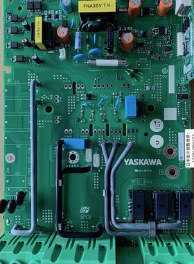 全新原装安川变频器GA70B4031电源驱动板ETP761142 761143 761144