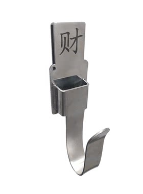 电动扳手挂架不锈钢两用多功能