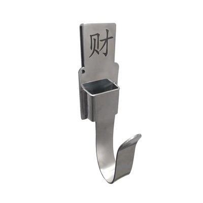 电动扳手挂架不锈钢两用多功能