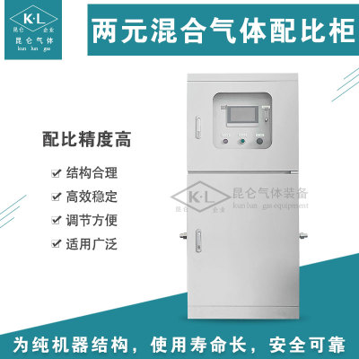 气体混比氩气二氧化碳混合气焊接