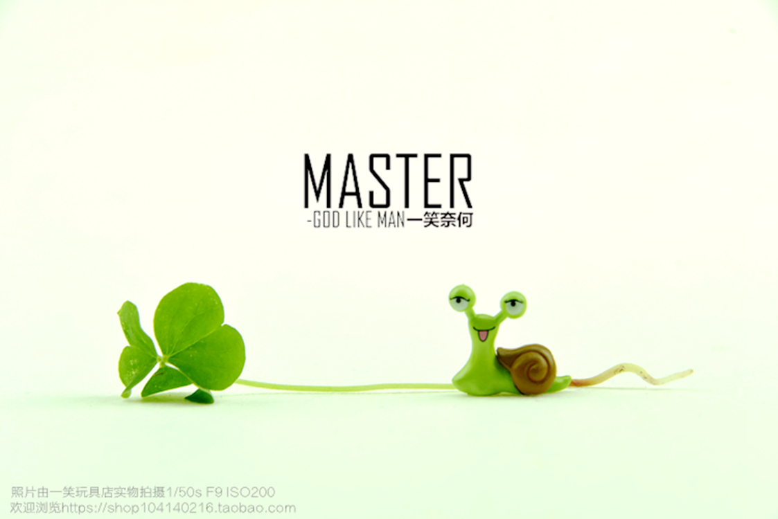 Figurine manga OTHER   en PVC escargot - Ref 2699926 Image 4