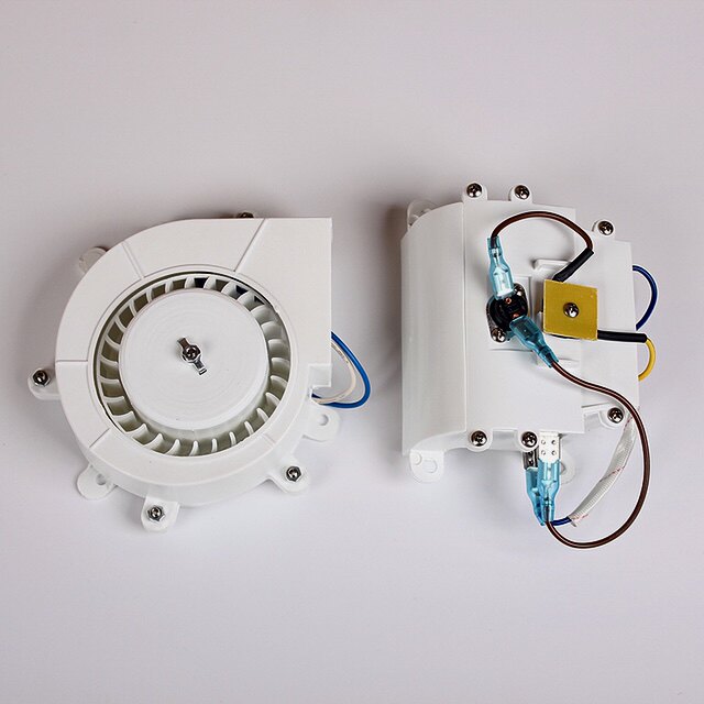 适用于康宝消毒柜ZTP70A-3A/33A/W13风机风扇加热GPR700A-5/4配件