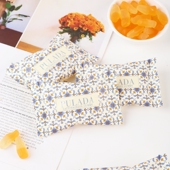 英国PULADA朴拉达乳酸菌造型橡皮糖结婚礼喜糖软糖散装 零食糖果