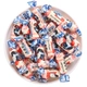 Burgundy White Rabbit Milk Candy 500G около 90 штук