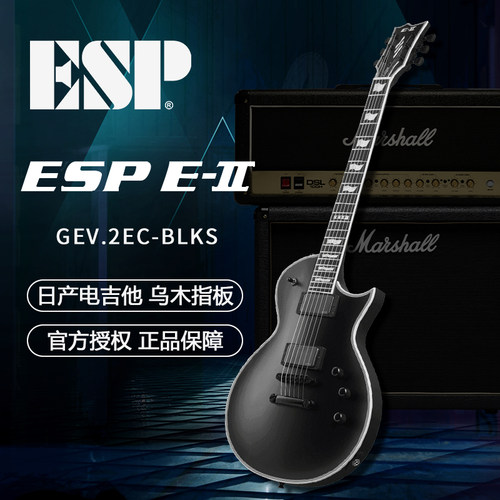 espe-iigev2ec系列22乌木指板
