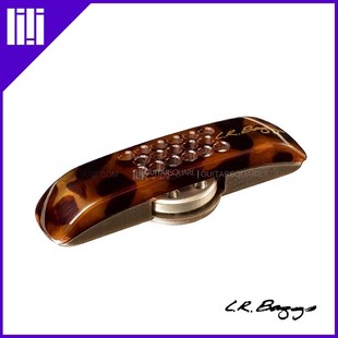 L.R.Baggs Lyric麦克风式拾音器 民谣古典吉他LR拾音器