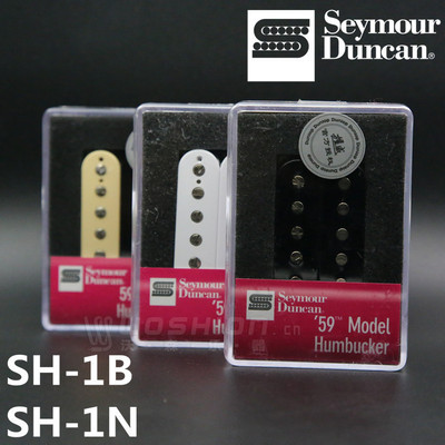 SeymourDuncanSH-1N