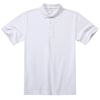 Белый 100 хлопка