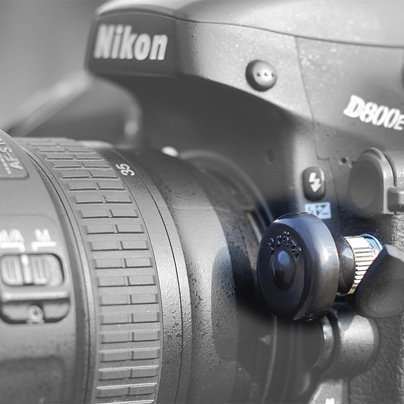 Prazi蓝牙遥控GPS定位for尼康