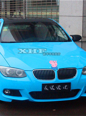 适用于宝马3系E92E93改装MT包围325i330 335li 前杠后杠侧裙尾翼