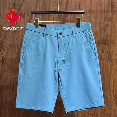 冰丝透气五分裤男短裤