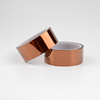 Polyimide Goldfinger  kapton )Tan High temperature adhesive tape Industry Battery insulation Thermal transfer