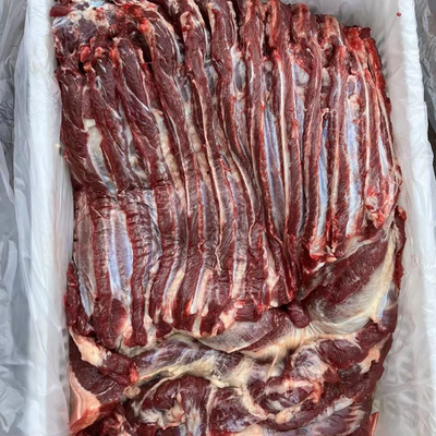 新鲜现宰生驴肉特惠价