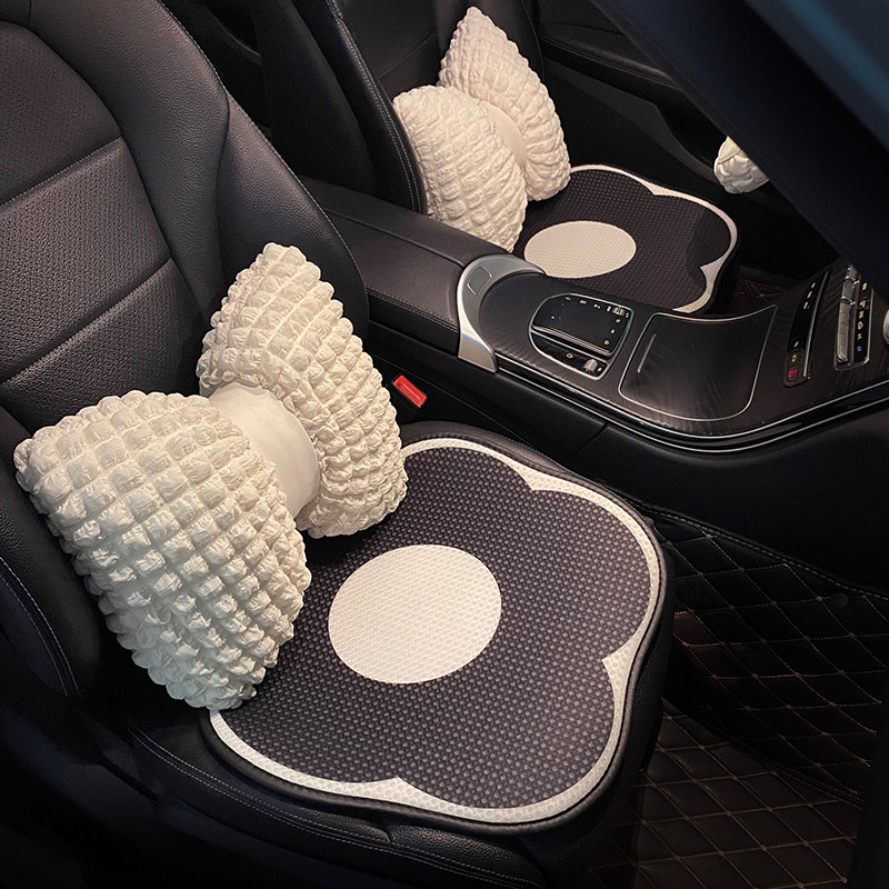 汽车坐垫座椅套四季通用车垫夏季透气五件套轿车高级感车内饰座套,汽车用品/电子/清洗/改装,专车专用座套/座垫,淘宝优惠券,粉丝福利购,淘宝优惠卷