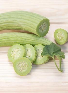 【种子】 亚美尼亚条纹黄瓜 Armenian Cucumber 5粒