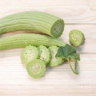 Cucumber Armenian 亚美尼亚条纹黄瓜 5粒 种子